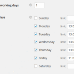 WooCommerce Order Delivery 4.2.3