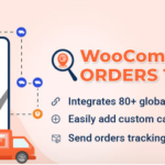 WooCommerce Orders Tracking Premium 1.2.3