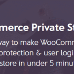 WooCommerce Private Store 1.8.5