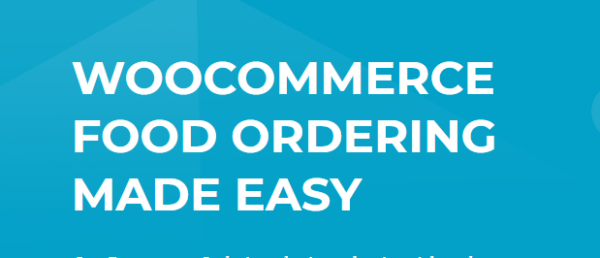 WooCommerce Restaurant Ordering 2.1.13