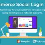 WooCommerce Social Login WordPress plugin  2.18.4