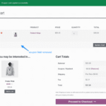WooCommerce URL Coupons 2.16.4
