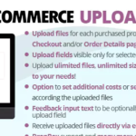 WooCommerce Upload Files 88.6