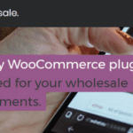 WooCommerce Wholesale Pricing 3.5.0