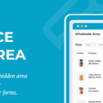 WooCommerce Wholesale Pro Wordpress plugin 3.4.0
