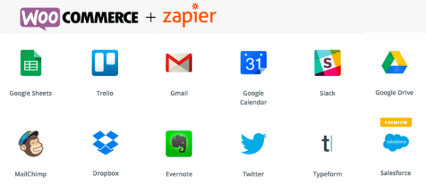 WooCommerce Zapier 2.22.0