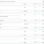 WooCommerce – Bulk Category Editor for WooCommerce 2.6.7