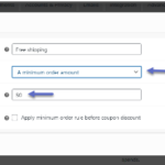 WooCommerce – Free Shipping Bar 1.3.2