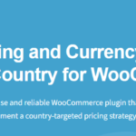 WooCommerce – Price Based on Country Pro 4.2.2