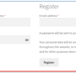 WooCommerce – Registration & Login with Mobile Phone Number 1.4.0