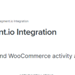 WooCommerce – Segment Connector Integration 2.5.0