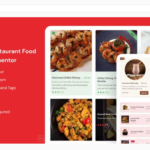 WooFoo – Restaurant Food Menu for Elementor 1.0.9