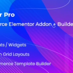 WooLentor Pro – WooCommerce Page Builder Elementor Addon  2.9.3