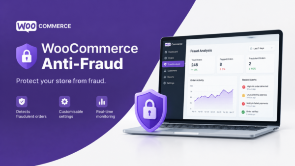 Woocommerce Anti-Fraud  8.0.7