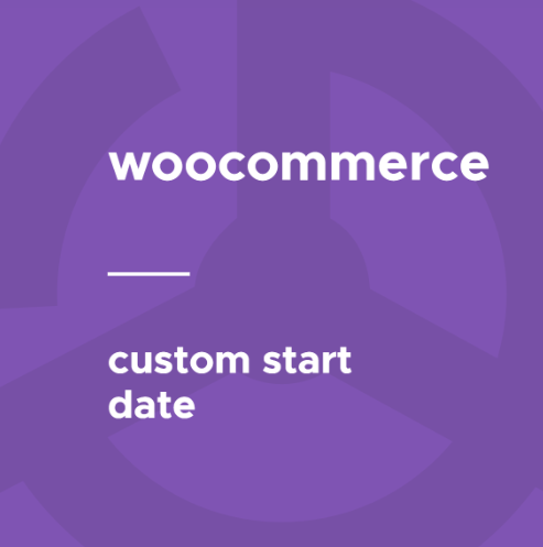 Woocommerce20–20Custom20Start20Date201.7.0.png Woocommerce – Custom Start Date 1.7.0 - Image 1
