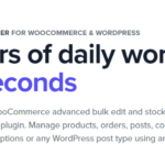 Woocommerce – Smart Manager 8.98.0
