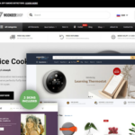 WoonderShop WooCommerce Theme for eCommerce Professionals 5.3.0