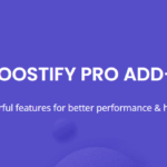 Woostify Pro Addon 1.9.5