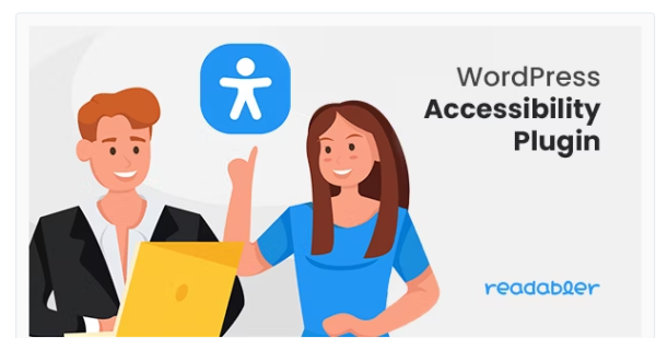 WordPress Accessibility Plugin – Readabler 2.0.18