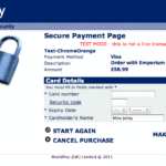 WorldPay for WooCommerce 5.3.6