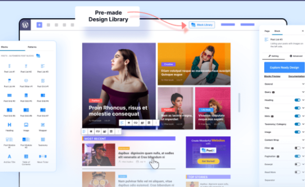 WowStore Pro 2.3.0