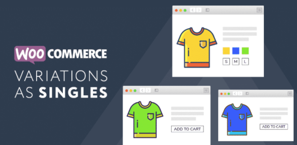 XT Variations As Singles for WooCommerce 1.9.13