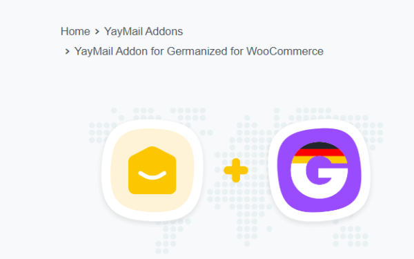 YayMail Addon for Germanized for WooCommerce 4.3.10