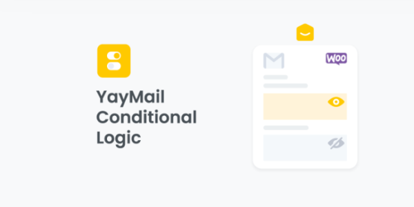 YayMail Conditional Logic 4.0.6