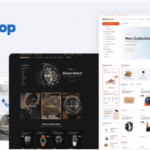 Yozi Multipurpose Electronics WooCommerce WordPress Theme 2.0.72