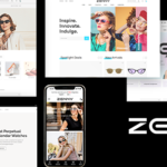 Zenny Accessories WooCommerce WordPress Theme  1.9