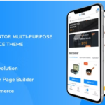 Zota – Elementor Multi-Purpose WooCommerce Theme 1.3.21