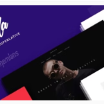 Zuperla Creative Multi-Purpose WordPress Theme 2.5.6