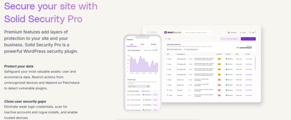 iThemes Solid Security Pro 9.0.10