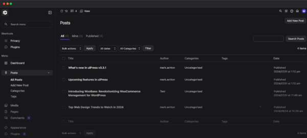 uiXpress 1.5.3