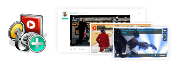 wpDiscuz – Embeds 1.1.7