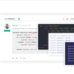 wpDiscuz – Syntax Highlighter 1.0.8